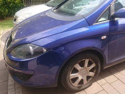 Seat Toledo III 2006