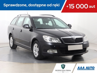 Skoda Octavia II Kombi 1.9 TDI PD 105KM 2010