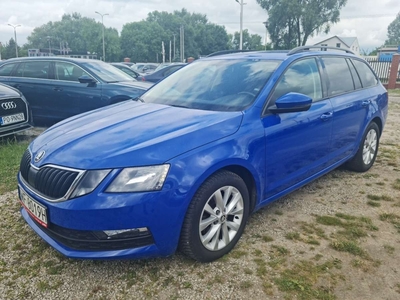 Skoda Octavia III