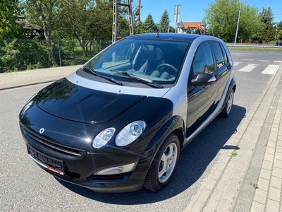 Smart Forfour I 2005