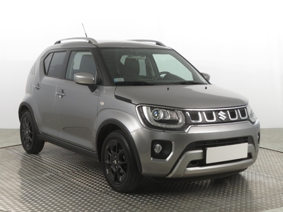 Suzuki Ignis , Salon Polska, 1. Właściciel, Serwis ASO, Automat, VAT 23%,