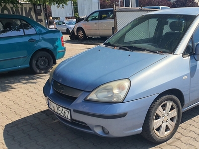 Suzuki Liana 2002