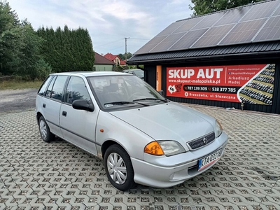 Suzuki Swift III 2000