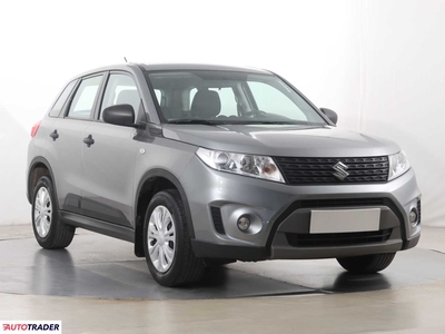 Suzuki Vitara 1.6 118 KM 2017r. (Piaseczno)