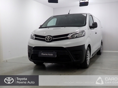 Toyota Proace II 2023