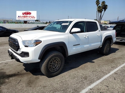 Toyota Tacoma II 2023