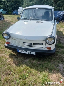 Trabant