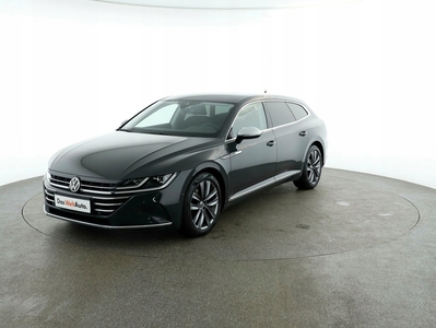 Volkswagen Arteon Fastback Facelifting 2.0 TDI 200KM 2021