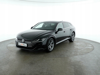 Volkswagen Arteon Fastback Facelifting 2.0 TDI 200KM 2023