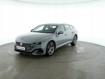 Volkswagen Arteon Fastback Facelifting 2.0 TSI 190KM 2022