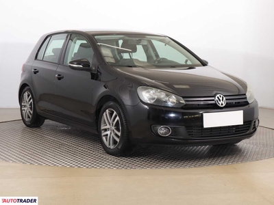 Volkswagen Golf 1.4 120 KM 2012r. (Piaseczno)