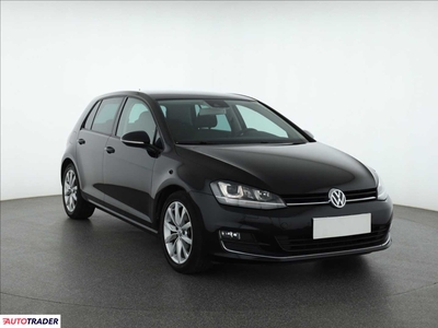 Volkswagen Golf 1.4 120 KM 2013r. (Piaseczno)