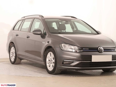 Volkswagen Golf 1.5 128 KM 2020r. (Piaseczno)