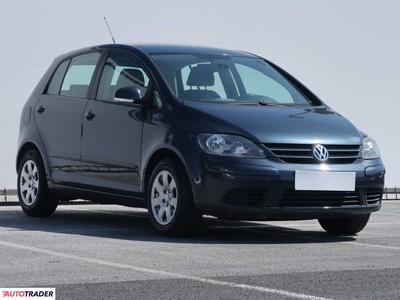 Volkswagen Golf 1.9 103 KM 2007r. (Piaseczno)