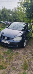 Volkswagen Golf V 2.0 136KM