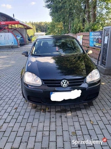 Volkswagen Golf V