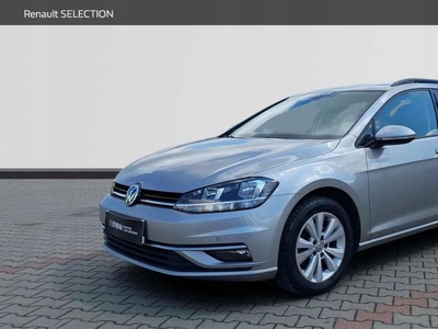 Volkswagen Golf VII Variant Facelifting 1.6 TDI-CR DPF BMT 115KM 2020