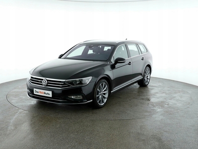 Volkswagen Passat B8 Alltrack Facelifting 2.0 TDI SCR 200KM 2021