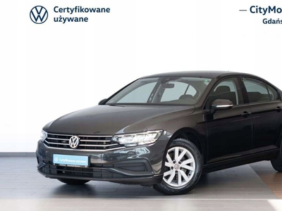 Volkswagen Passat B8 Limousine Facelifting 1.5 TSI EVO 150KM 2020