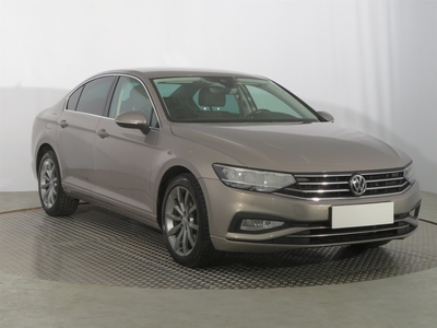 Volkswagen Passat B8 , Salon Polska, 1. Właściciel, Serwis ASO, Automat, VAT 23%,