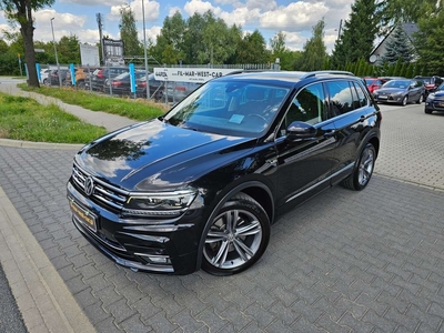 Volkswagen Tiguan II