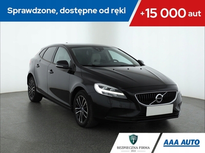 Volvo S40 II 2016