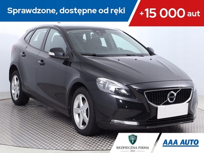 Volvo S40 II 2017