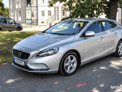 Volvo V40 2014 r. 2,0d (190KM) Salon PL