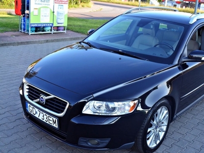 Volvo V50 II