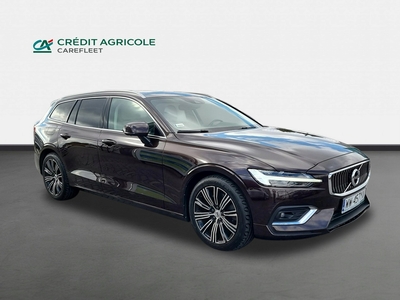 Volvo V60 II 2019