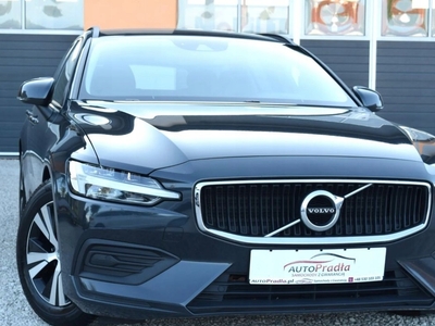 Volvo V60 II Kombi 2.0 D3 150KM 2019