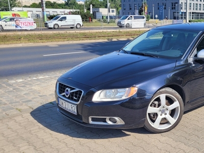 Volvo V70 III Kombi 2.0 D3 163KM 2010