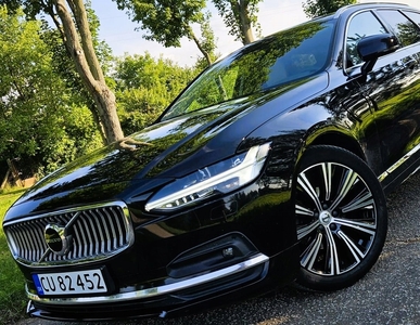 Volvo V90 II 2021