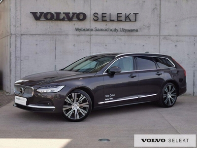 Volvo V90 II 2023