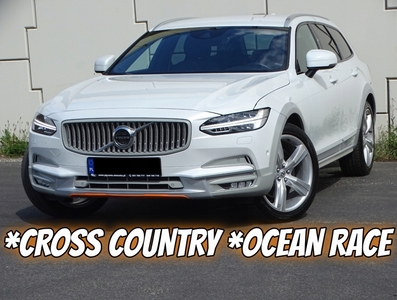 Volvo V90 II Kombi 2.0 D4 190KM 2018