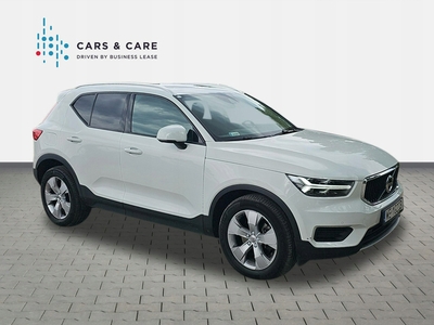 Volvo XC40 2020