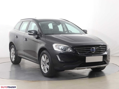 Volvo XC60 2.0 147 KM 2016r. (Piaseczno)