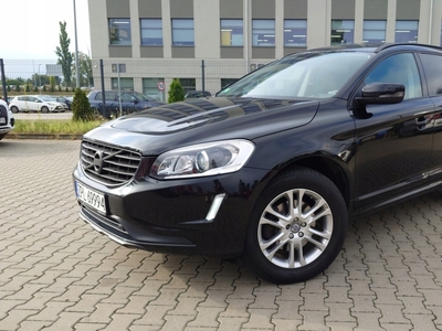 Volvo XC60 I SUV Facelifting 2.0 D4 DRIVE-E 181KM 2015