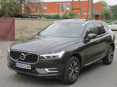 Volvo XC60 II 2020