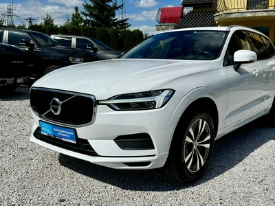 Volvo XC60 II 2020