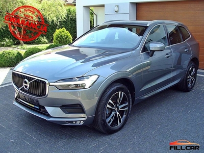 Volvo XC60 II 2021