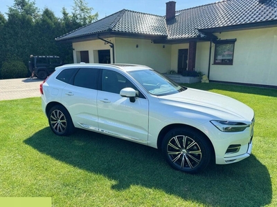 Volvo XC60 II 2021