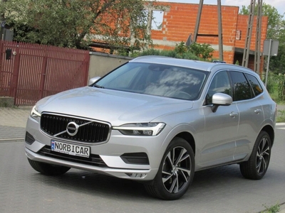 Volvo XC60 II 2021