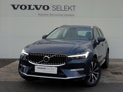 Volvo XC60 II 2023