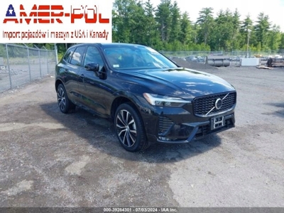 Volvo XC60 II 2024