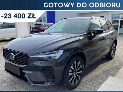 Volvo XC60 II 2024