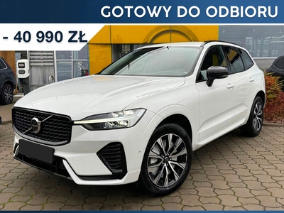 Volvo XC60 II 2024