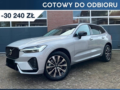 Volvo XC60 II 2024