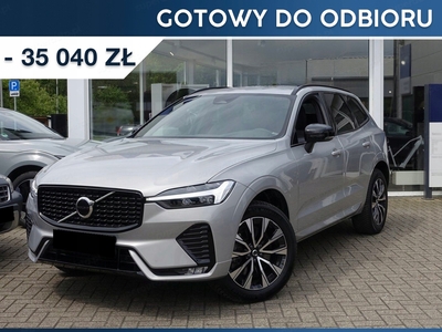 Volvo XC60 II 2024