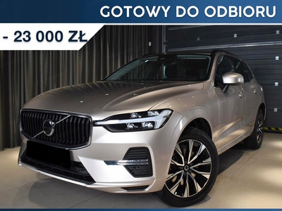 Volvo XC60 II 2024